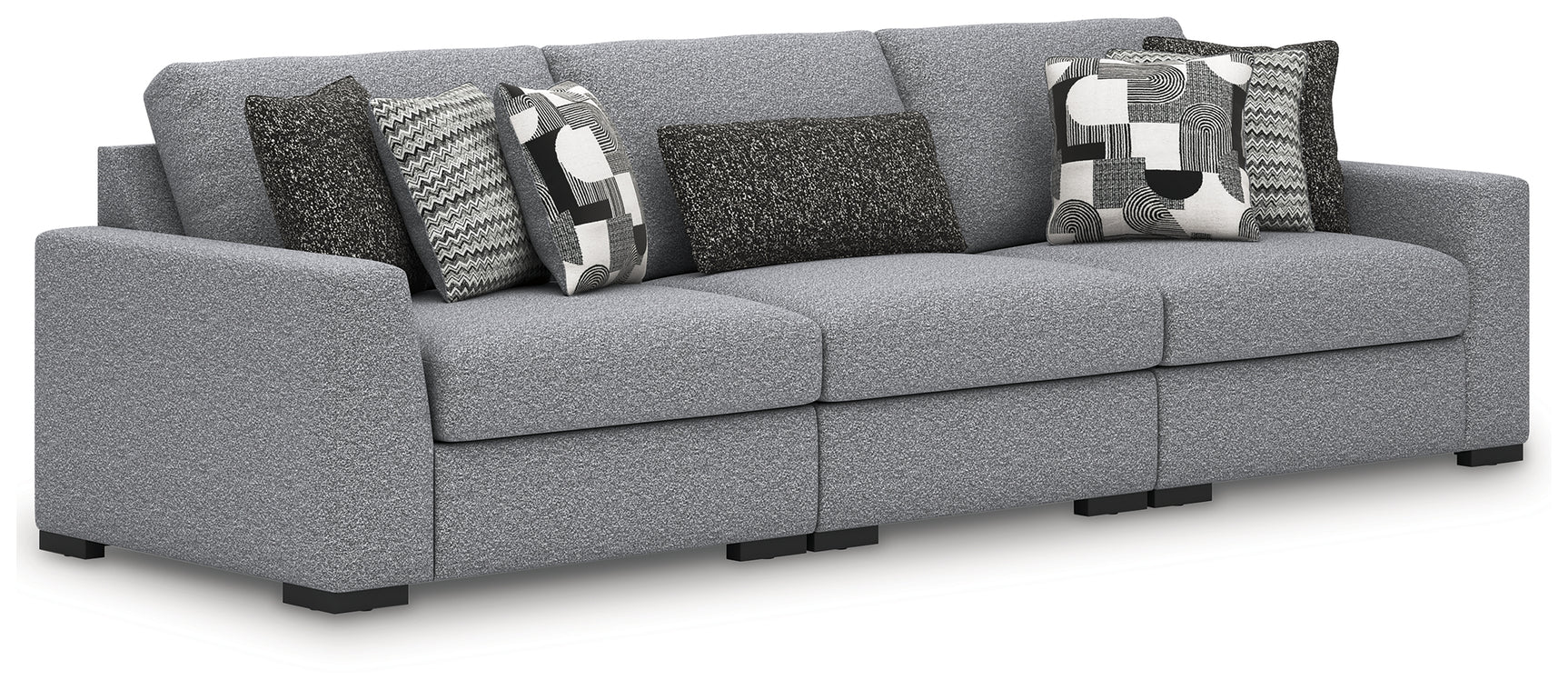 Bealton Sectional - Tampa Furniture Outlet