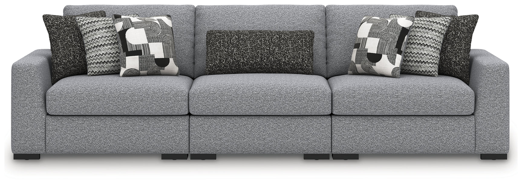 Bealton Sectional - Tampa Furniture Outlet