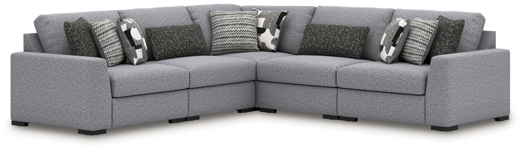 Bealton Sectional - Tampa Furniture Outlet