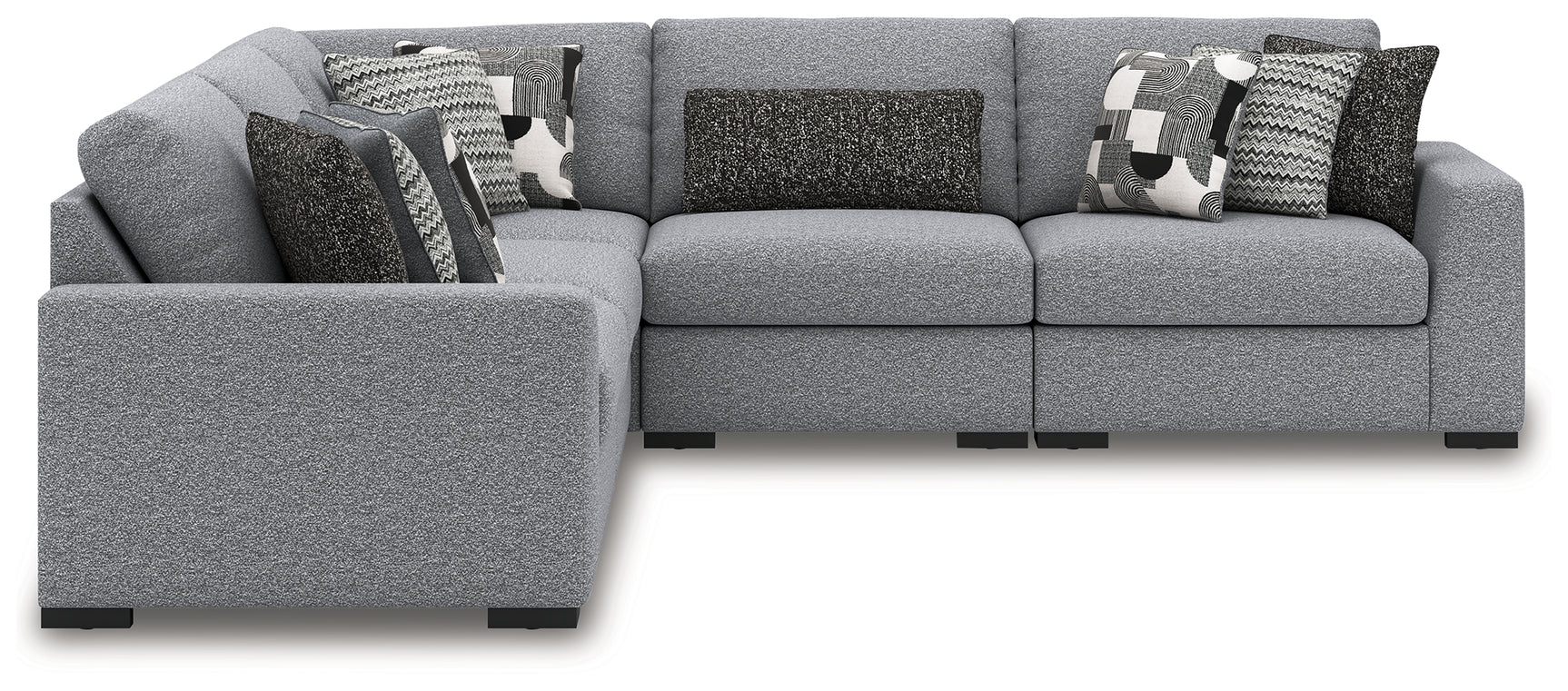 Bealton Sectional - Tampa Furniture Outlet