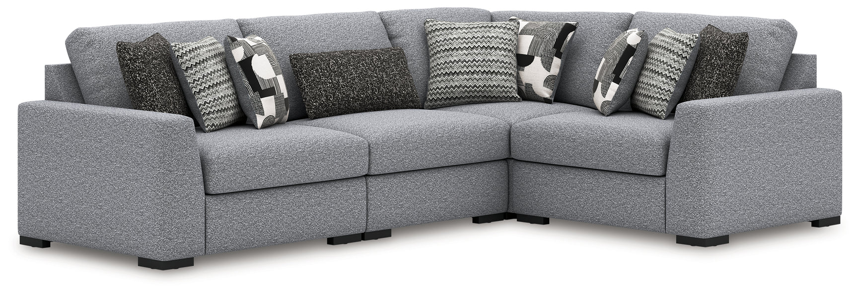 Bealton Sectional - Tampa Furniture Outlet