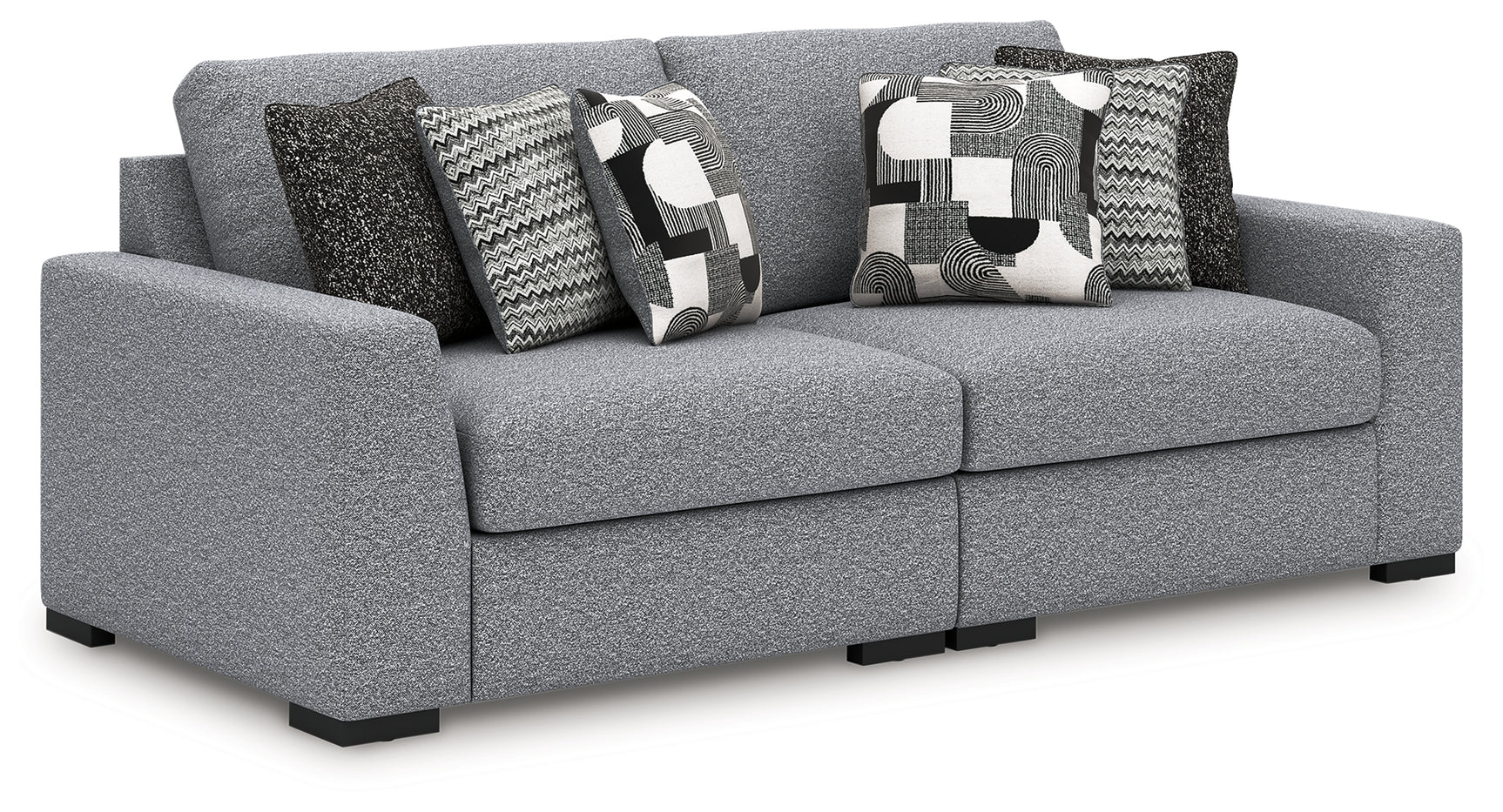 Bealton Sectional - Tampa Furniture Outlet