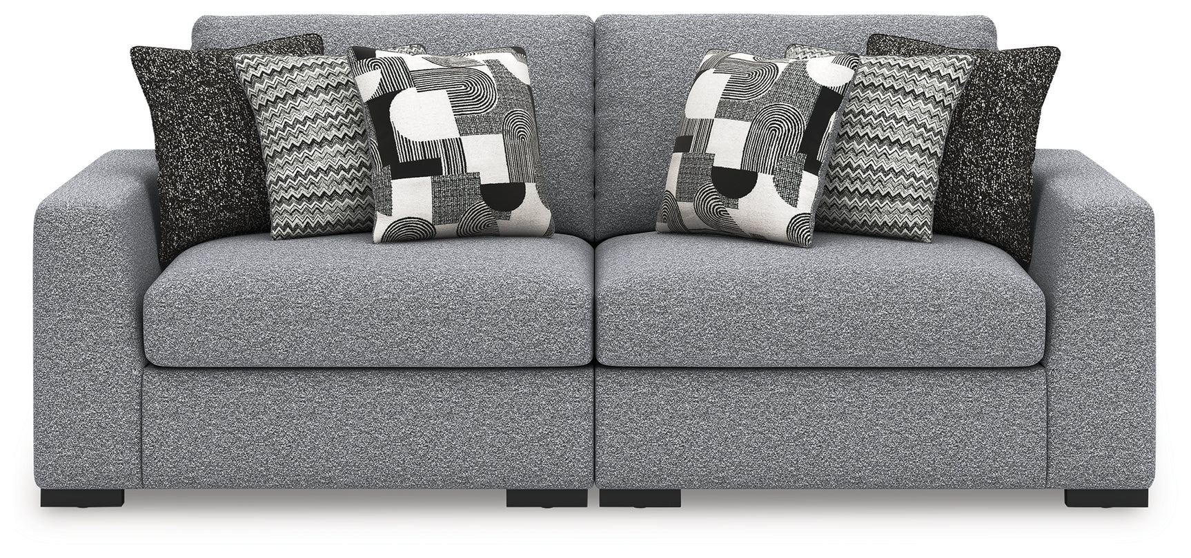 Bealton Sectional - Tampa Furniture Outlet