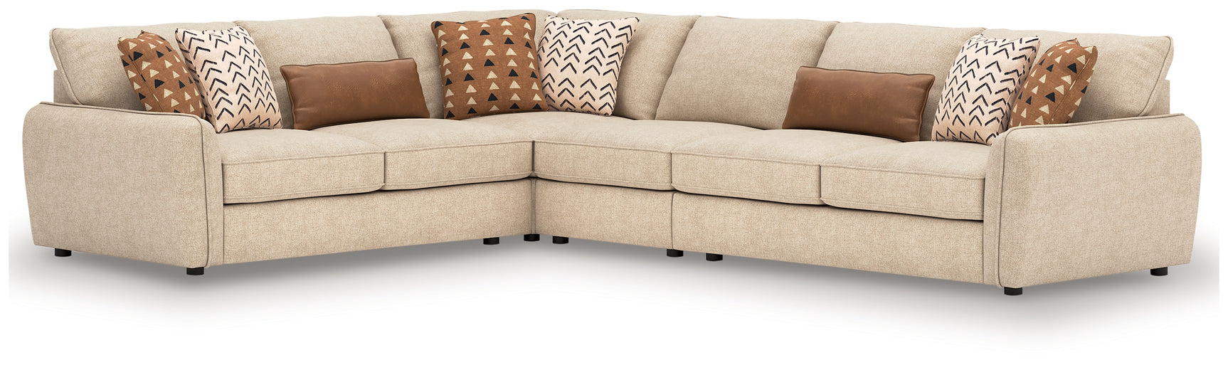 Seyler Sectional - Tampa Furniture Outlet
