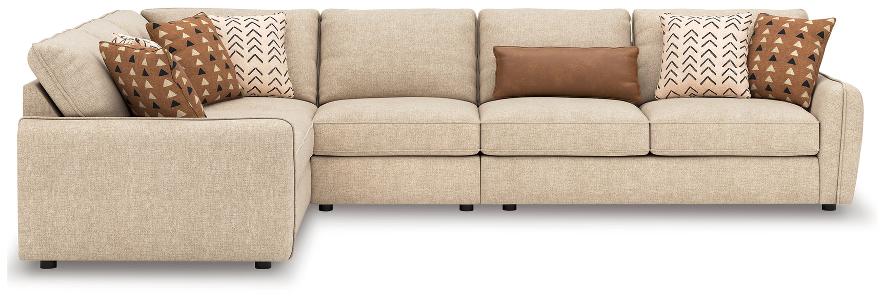 Seyler Sectional - Tampa Furniture Outlet
