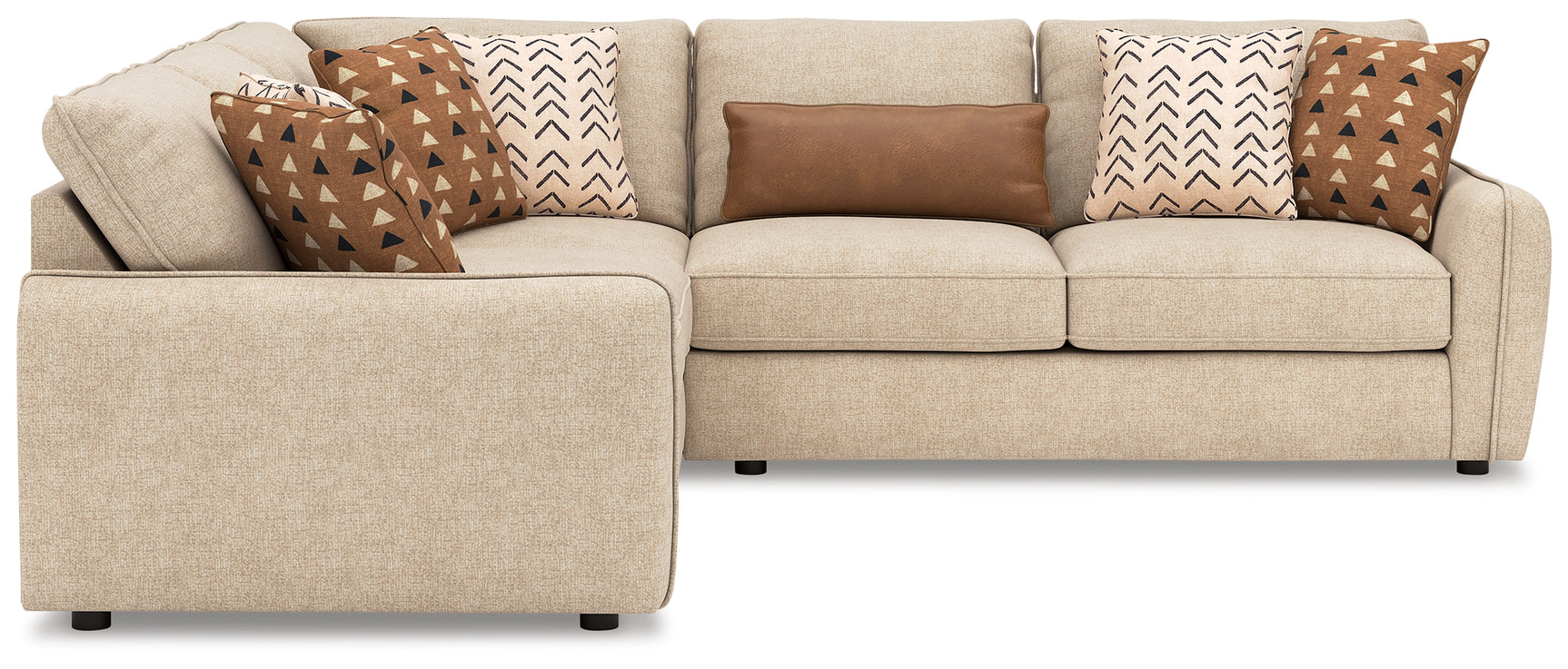 Seyler Sectional - Tampa Furniture Outlet