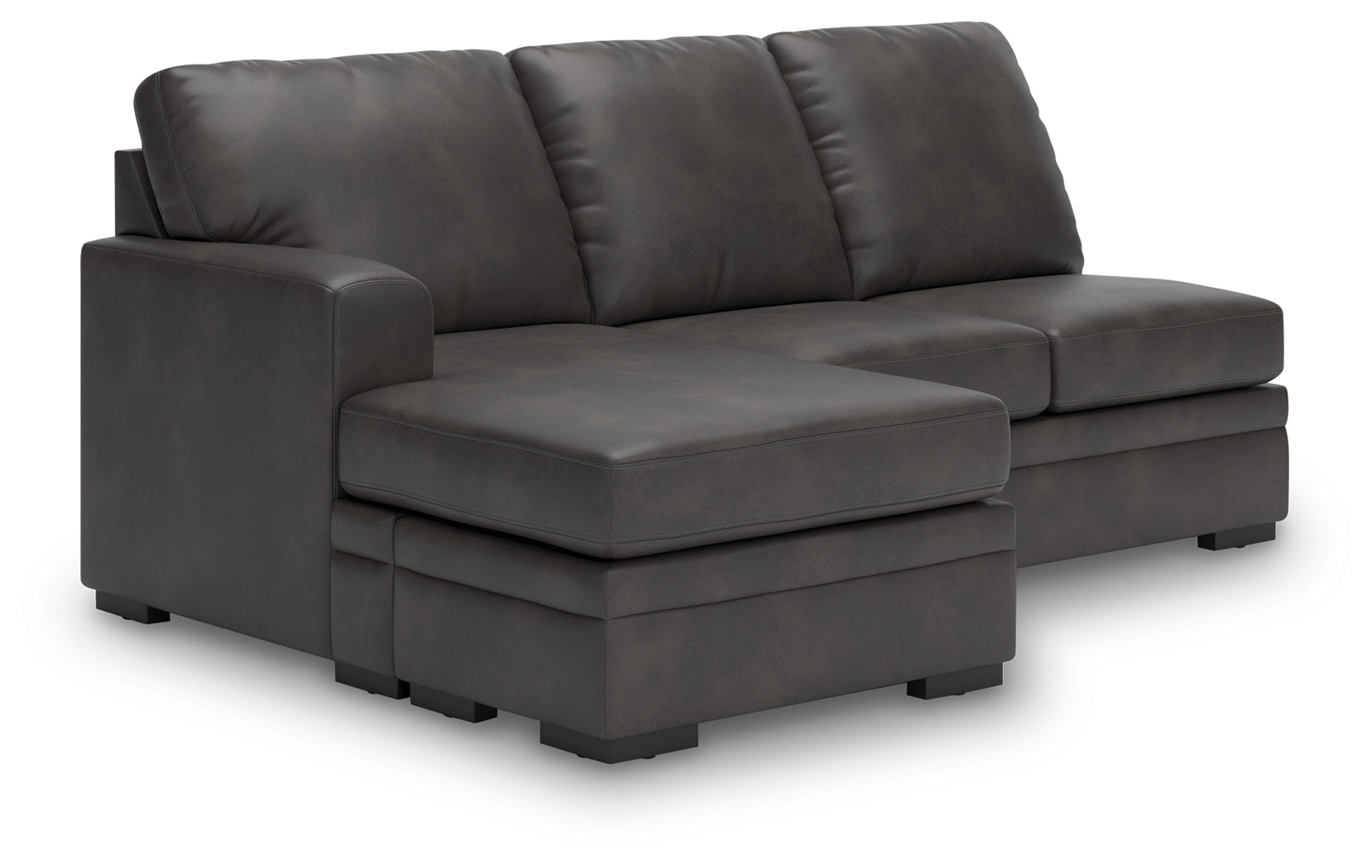 Lofton-Pike Sectional - Tampa Furniture Outlet