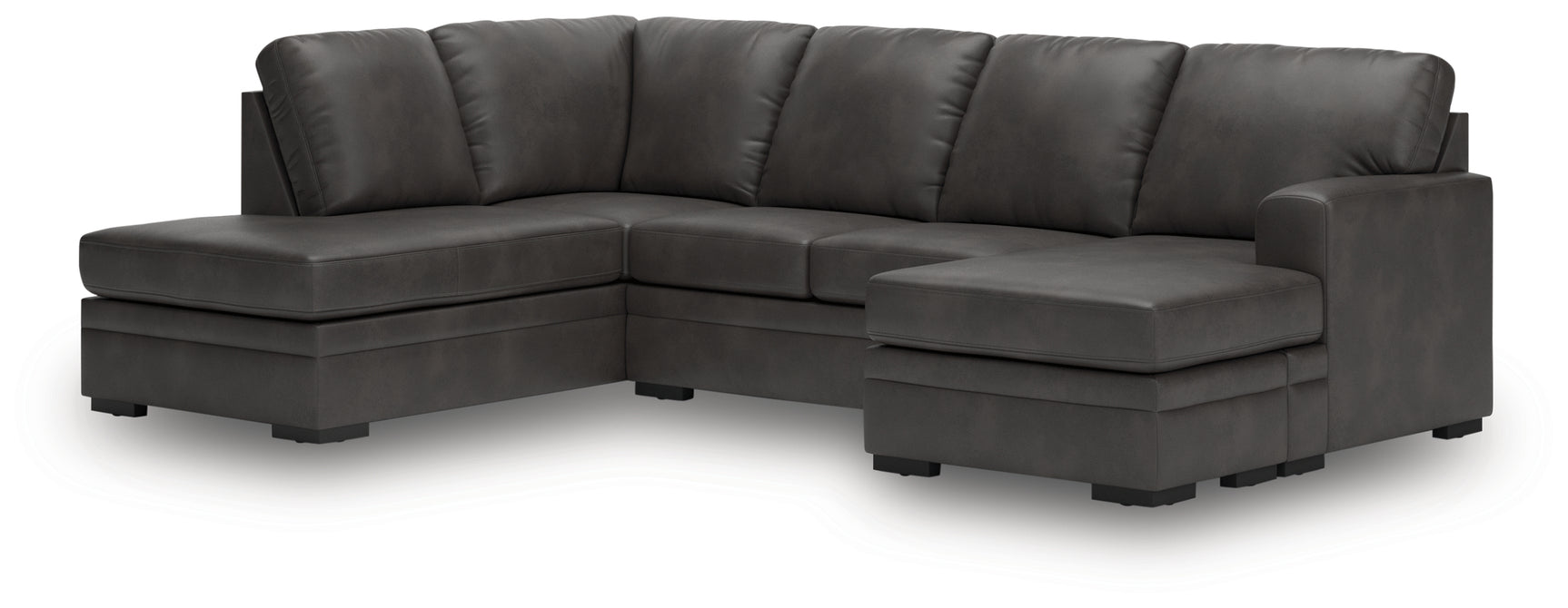 Lofton-Pike Sectional - Tampa Furniture Outlet