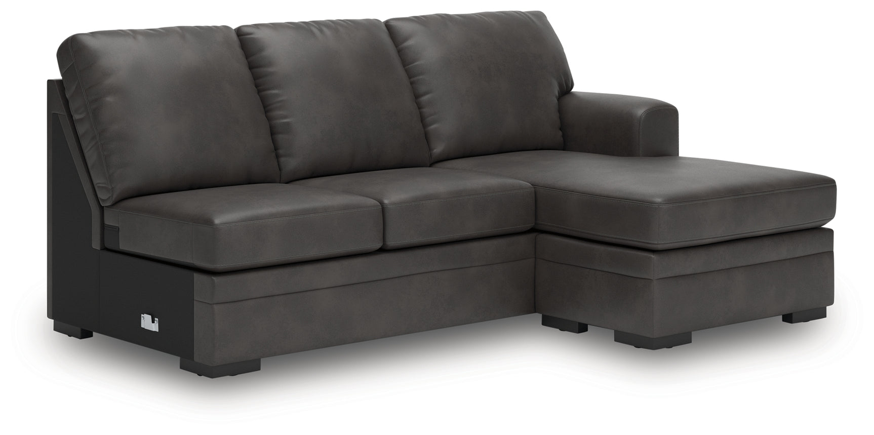 Lofton-Pike Sectional - Tampa Furniture Outlet