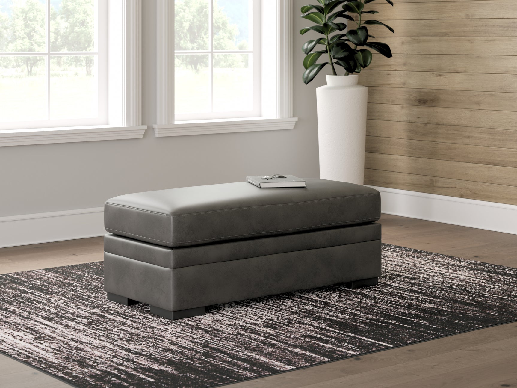 Lofton-Pike Living Room - Tampa Furniture Outlet