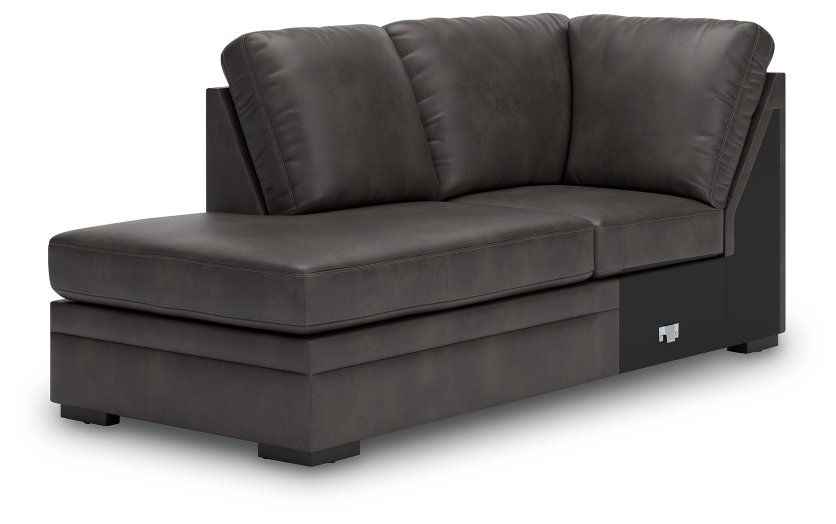 Lofton-Pike Sectional - Tampa Furniture Outlet