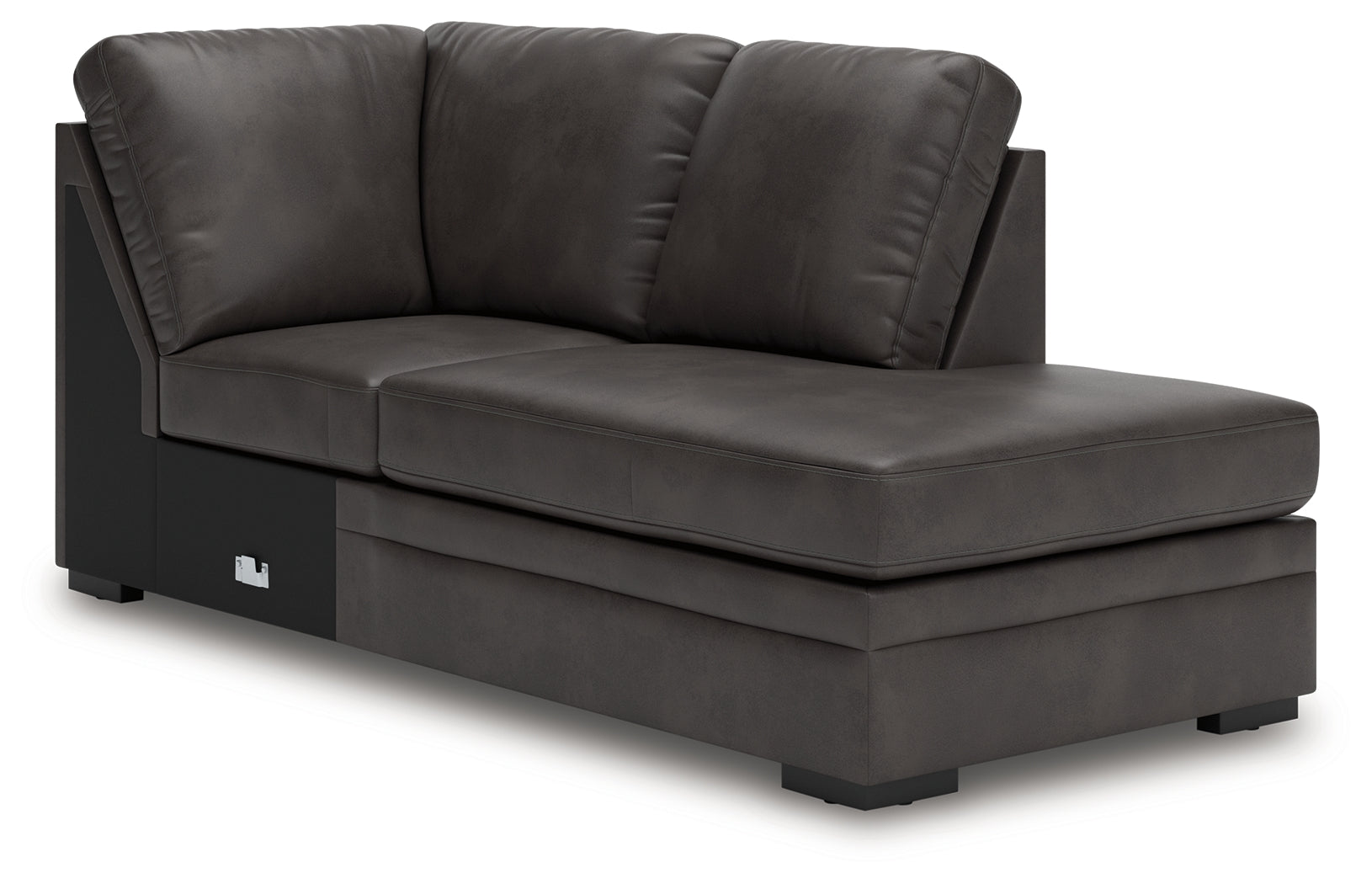 Lofton-Pike Sectional - Tampa Furniture Outlet