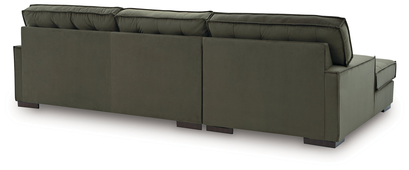 Caspian-Town Sectional - Tampa Furniture Outlet