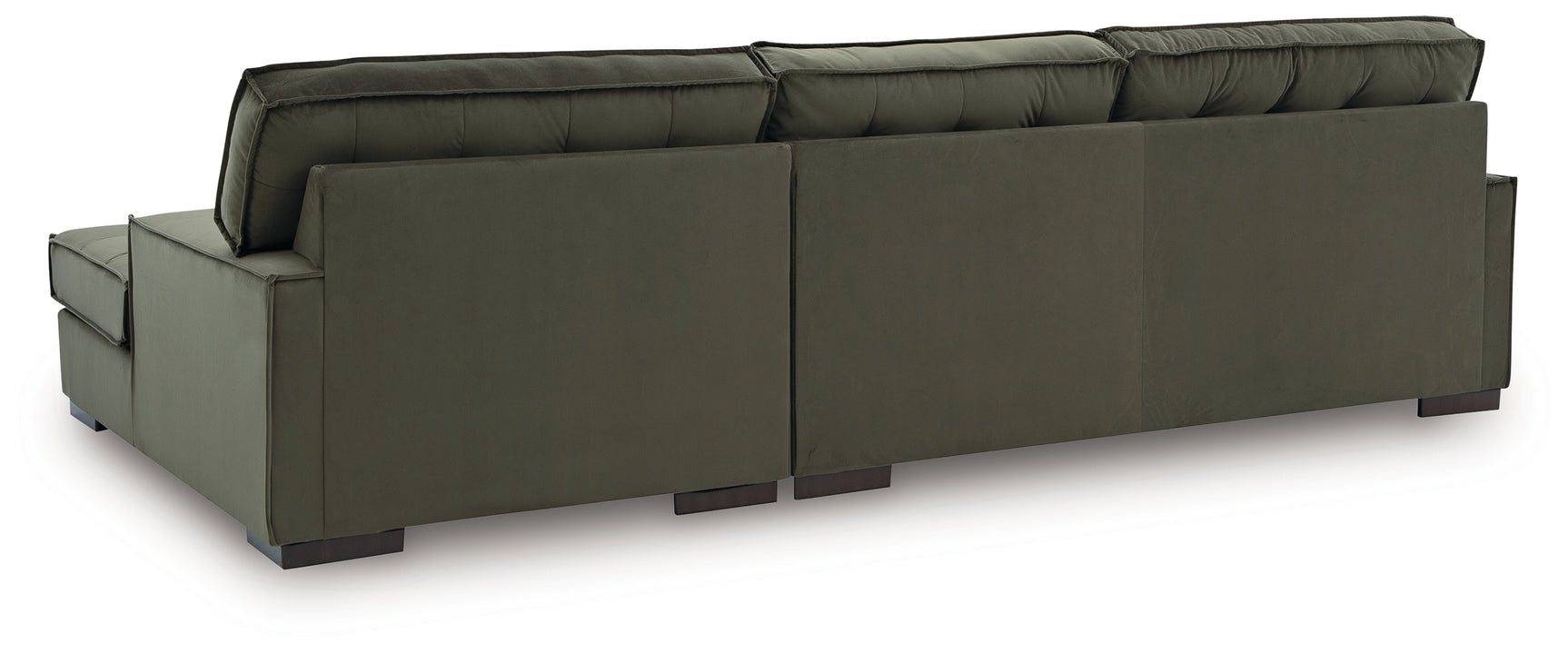 Caspian-Town Sectional - Tampa Furniture Outlet