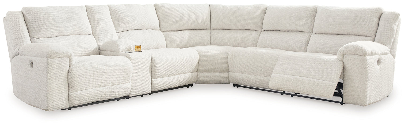 Keensburg Sectional - Tampa Furniture Outlet