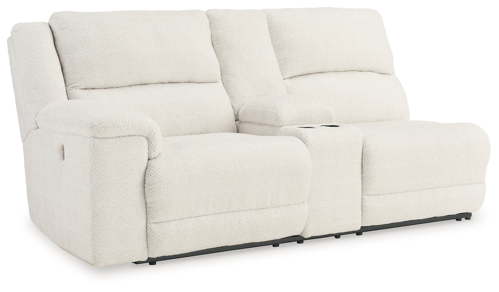 Keensburg Sectional - Tampa Furniture Outlet