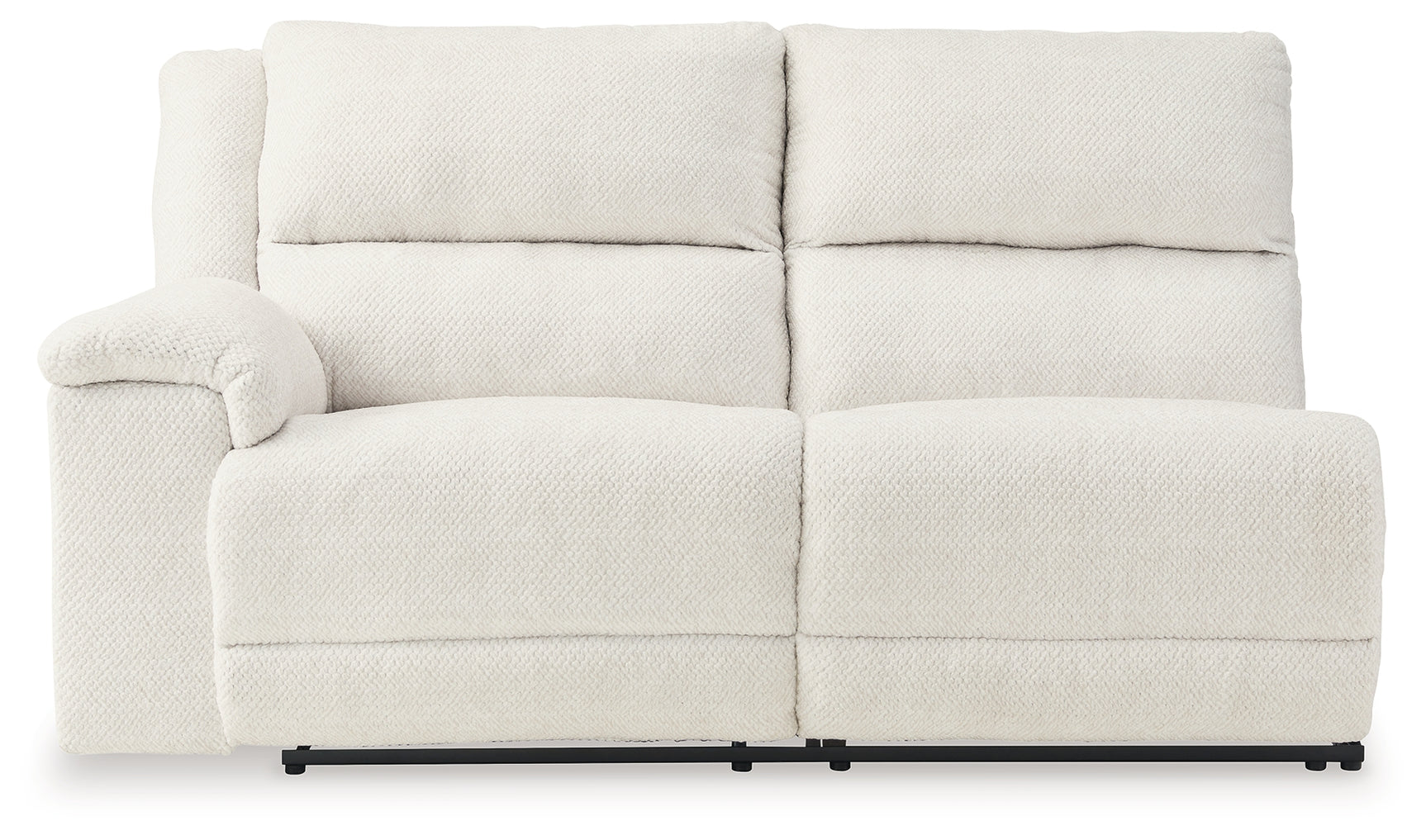 Keensburg Sectional - Tampa Furniture Outlet