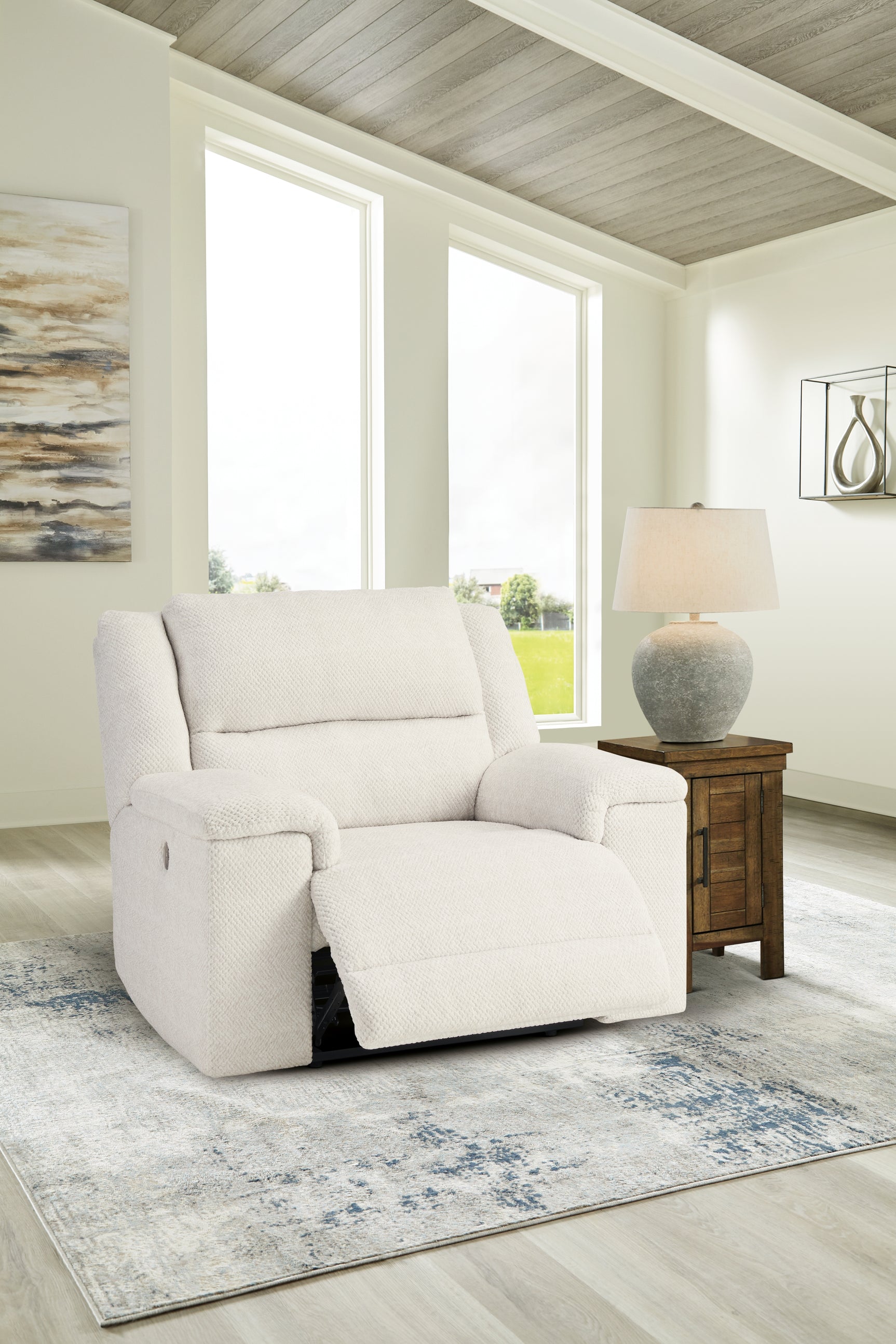 Keensburg Living Room - Tampa Furniture Outlet