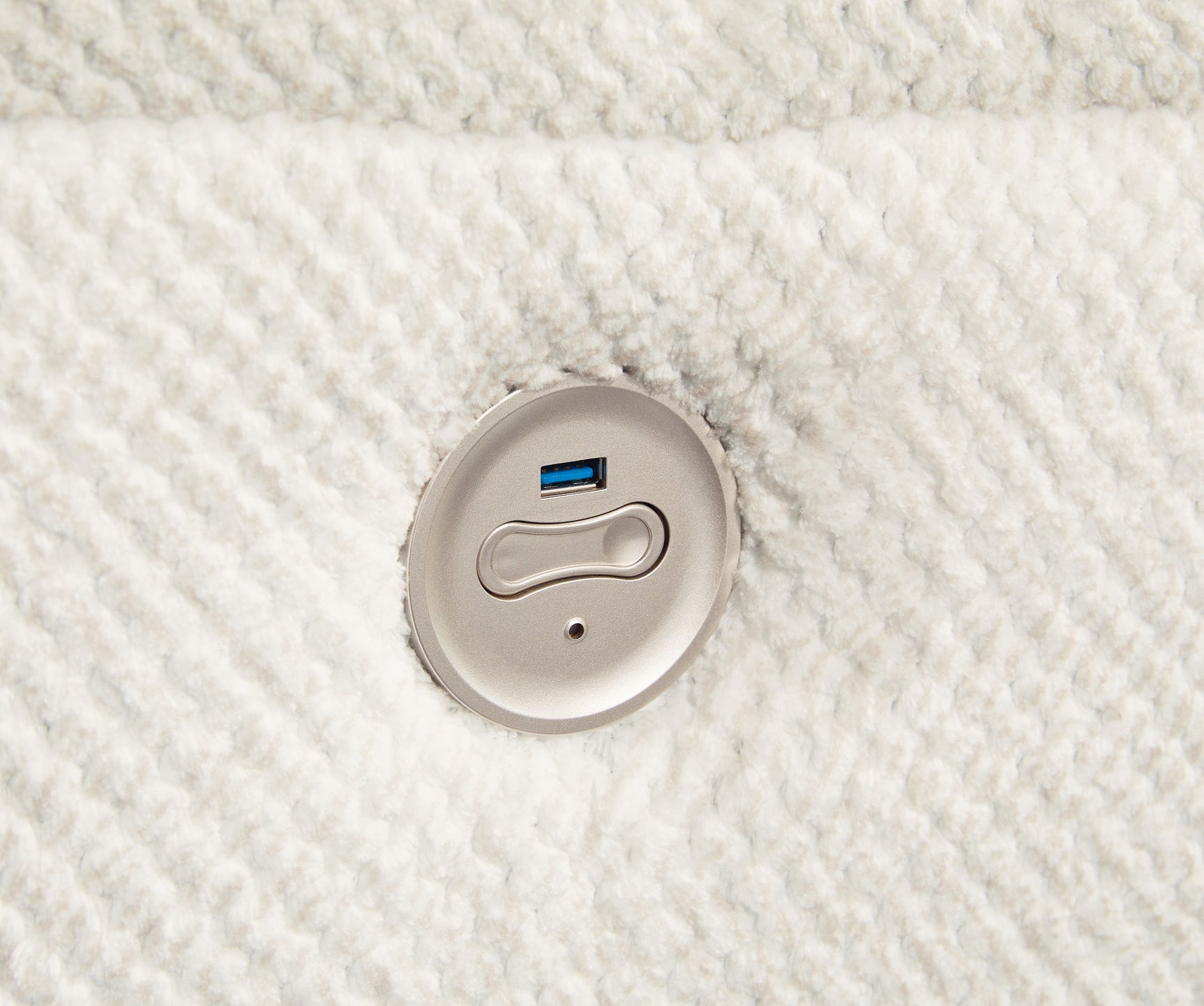 Keensburg Sectional - Tampa Furniture Outlet