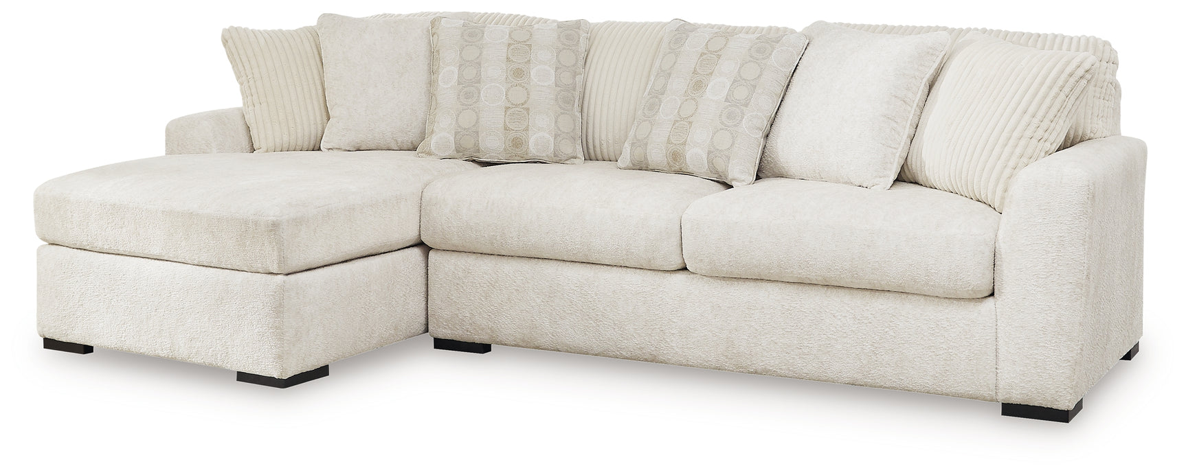 Chessington Sectional - Tampa Furniture Outlet