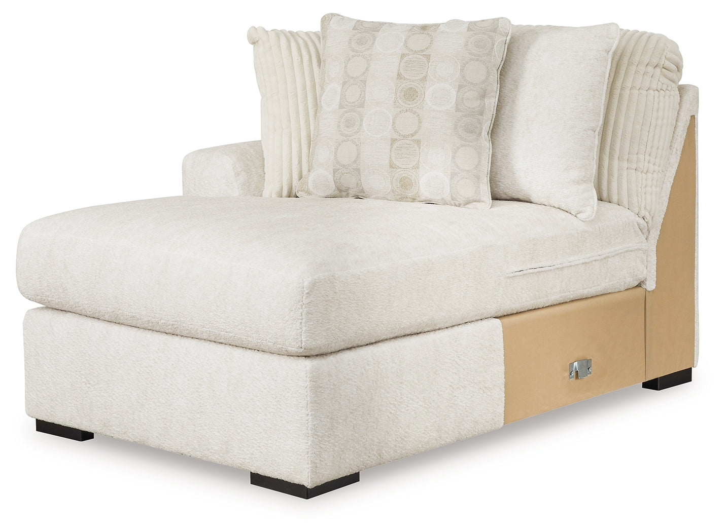 Chessington Sectional - Tampa Furniture Outlet