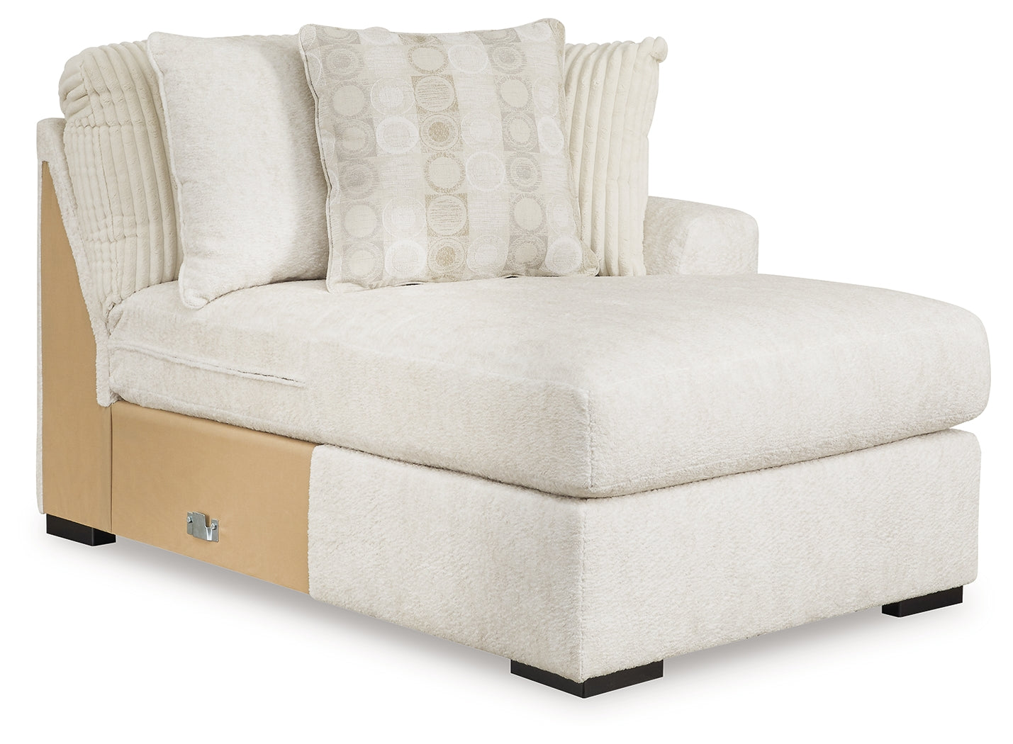Chessington Sectional - Tampa Furniture Outlet