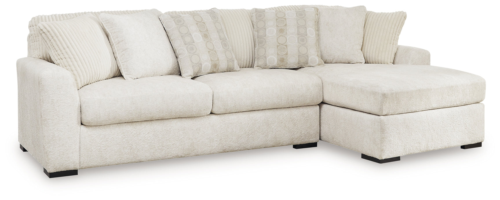 Chessington Sectional - Tampa Furniture Outlet