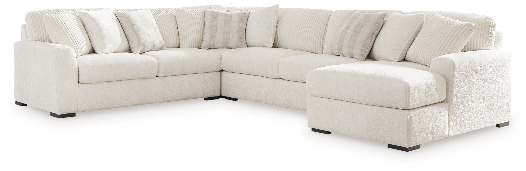 Chessington Sectional - Tampa Furniture Outlet