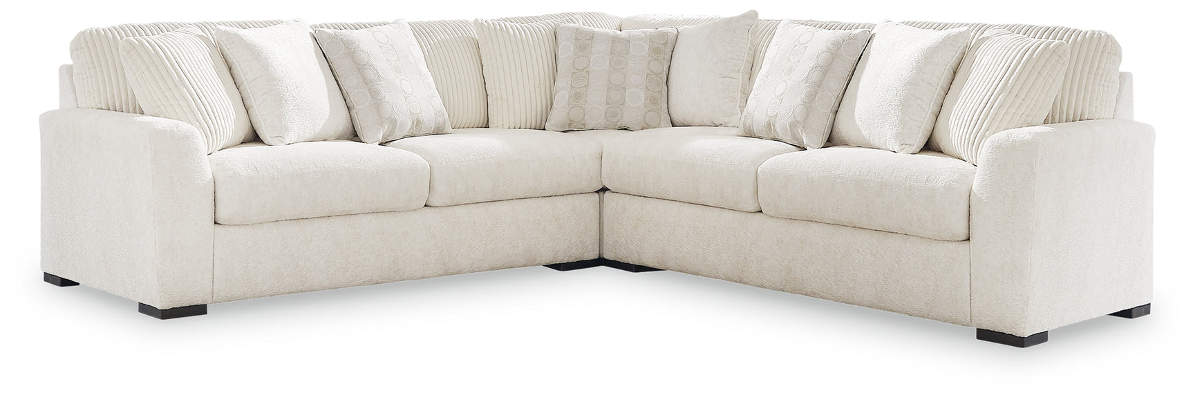 Chessington Sectional - Tampa Furniture Outlet