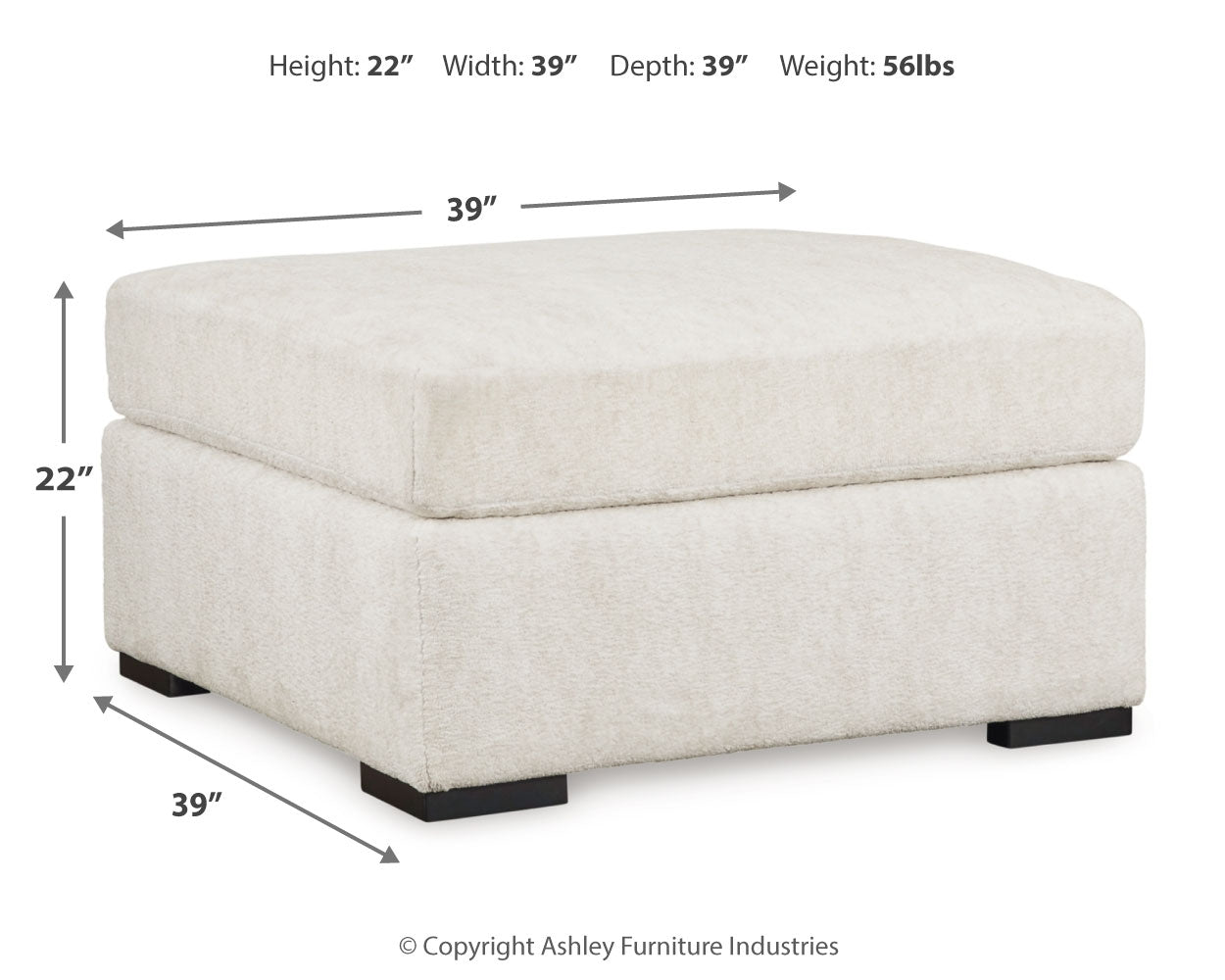 Chessington Living Room - Tampa Furniture Outlet