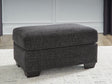 Tampa Furniture Outlet - Ashley Furniture - Loreo Living Room - Ottoman - 6310114