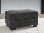 Tampa Furniture Outlet - Ashley Furniture - Loreo Living Room - Ottoman - 6310114