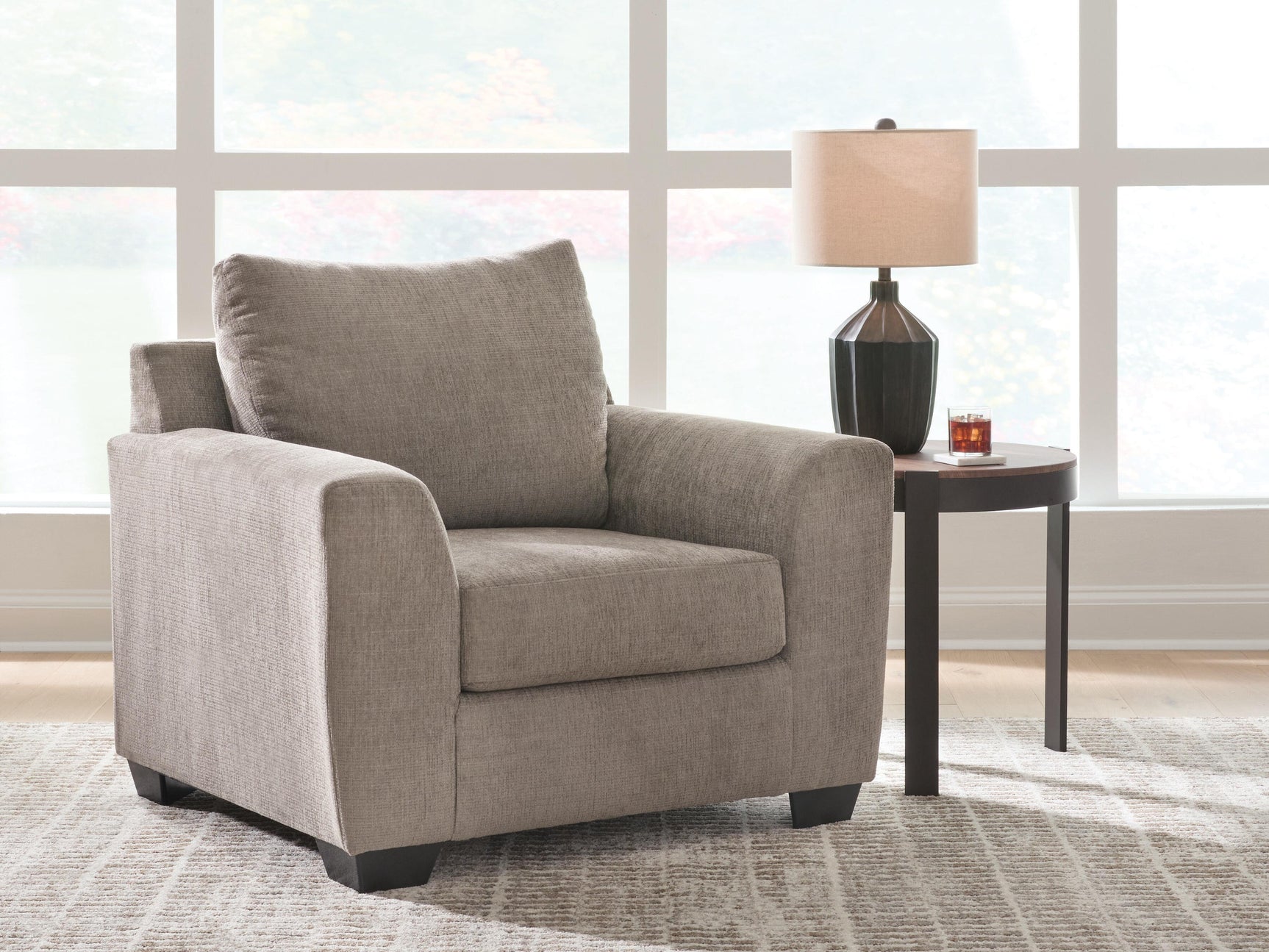 Loreo Living Room - Tampa Furniture Outlet