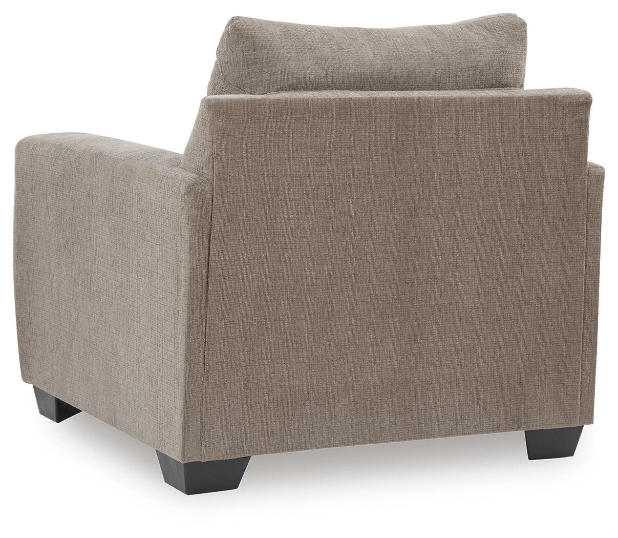 Loreo Living Room - Tampa Furniture Outlet