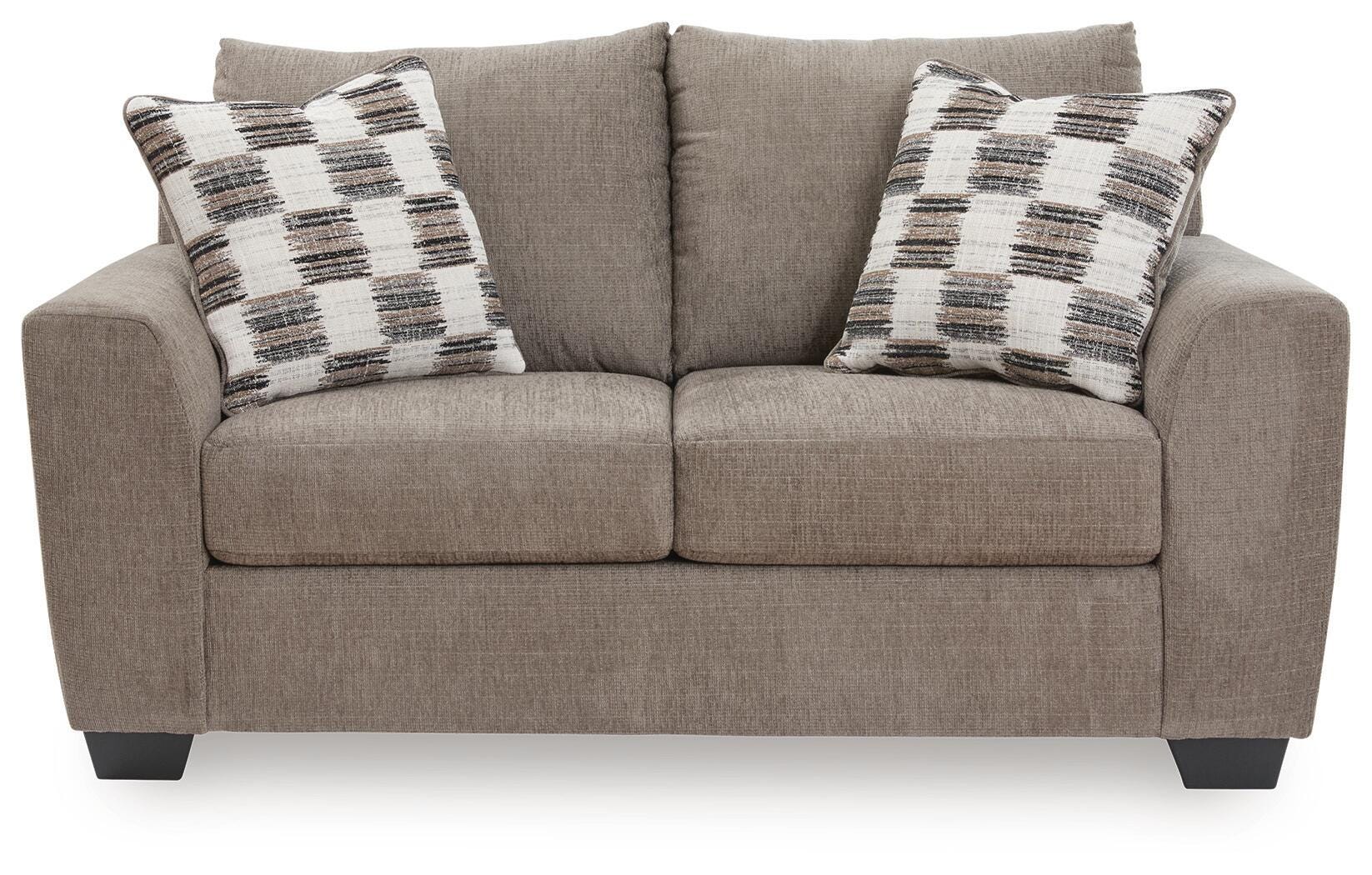 Loreo Living Room - Tampa Furniture Outlet