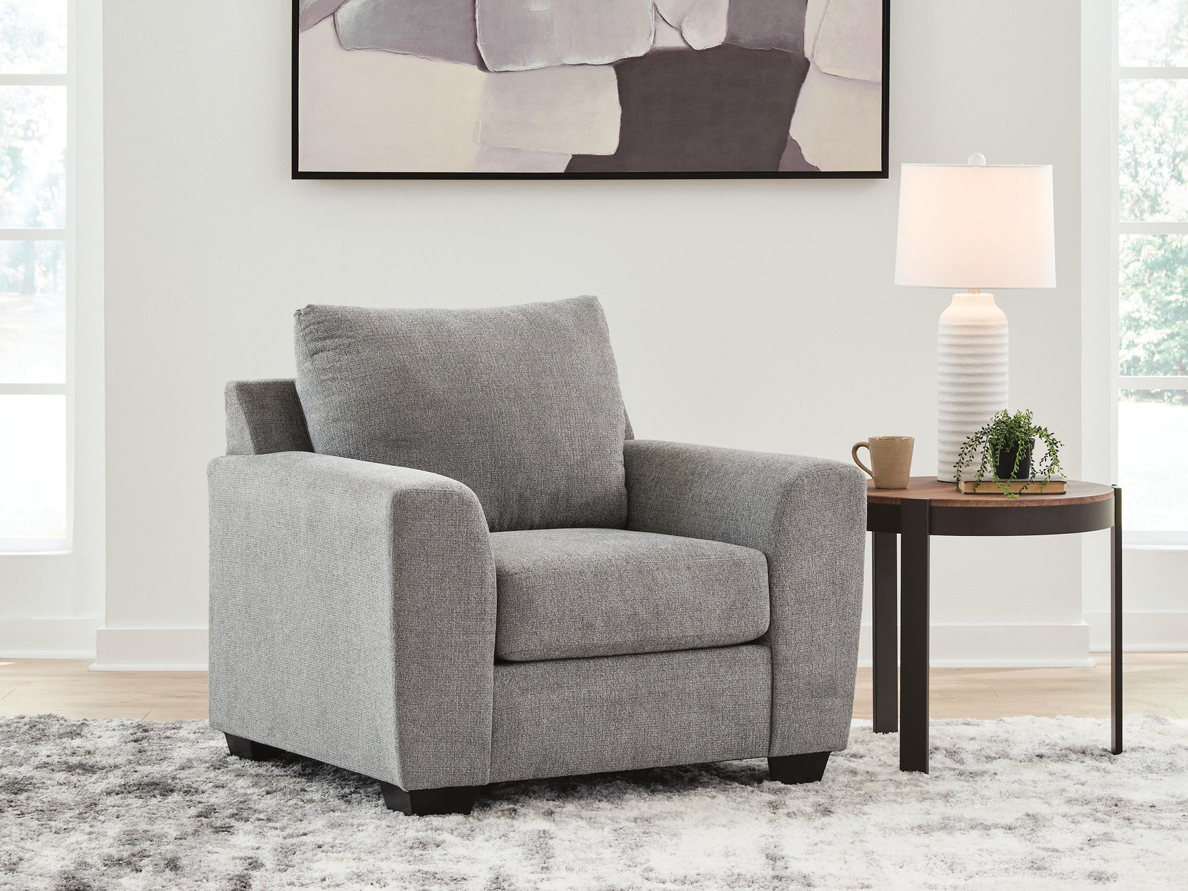 Loreo Living Room - Tampa Furniture Outlet