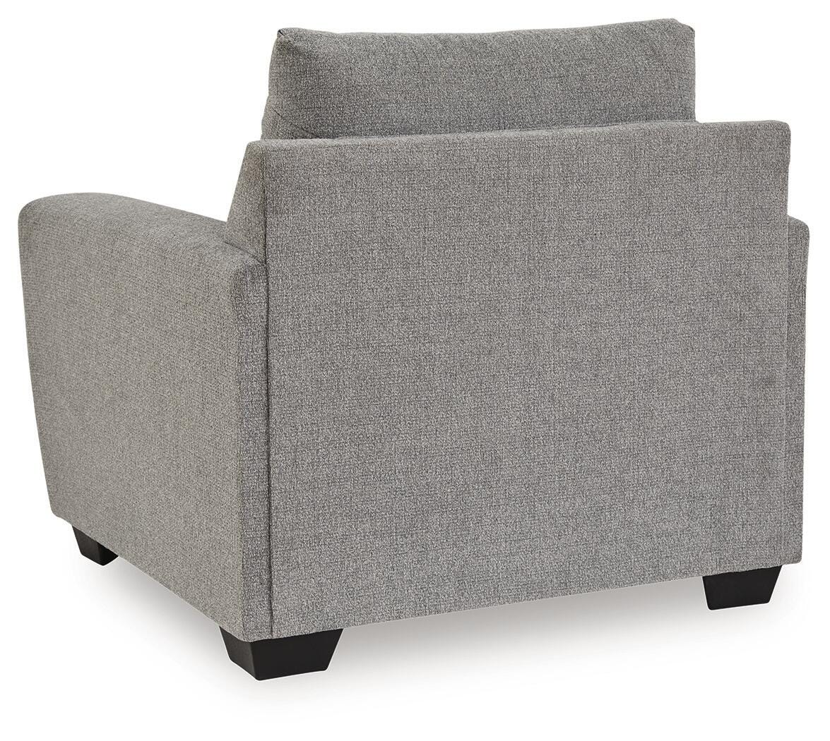 Loreo Living Room - Tampa Furniture Outlet