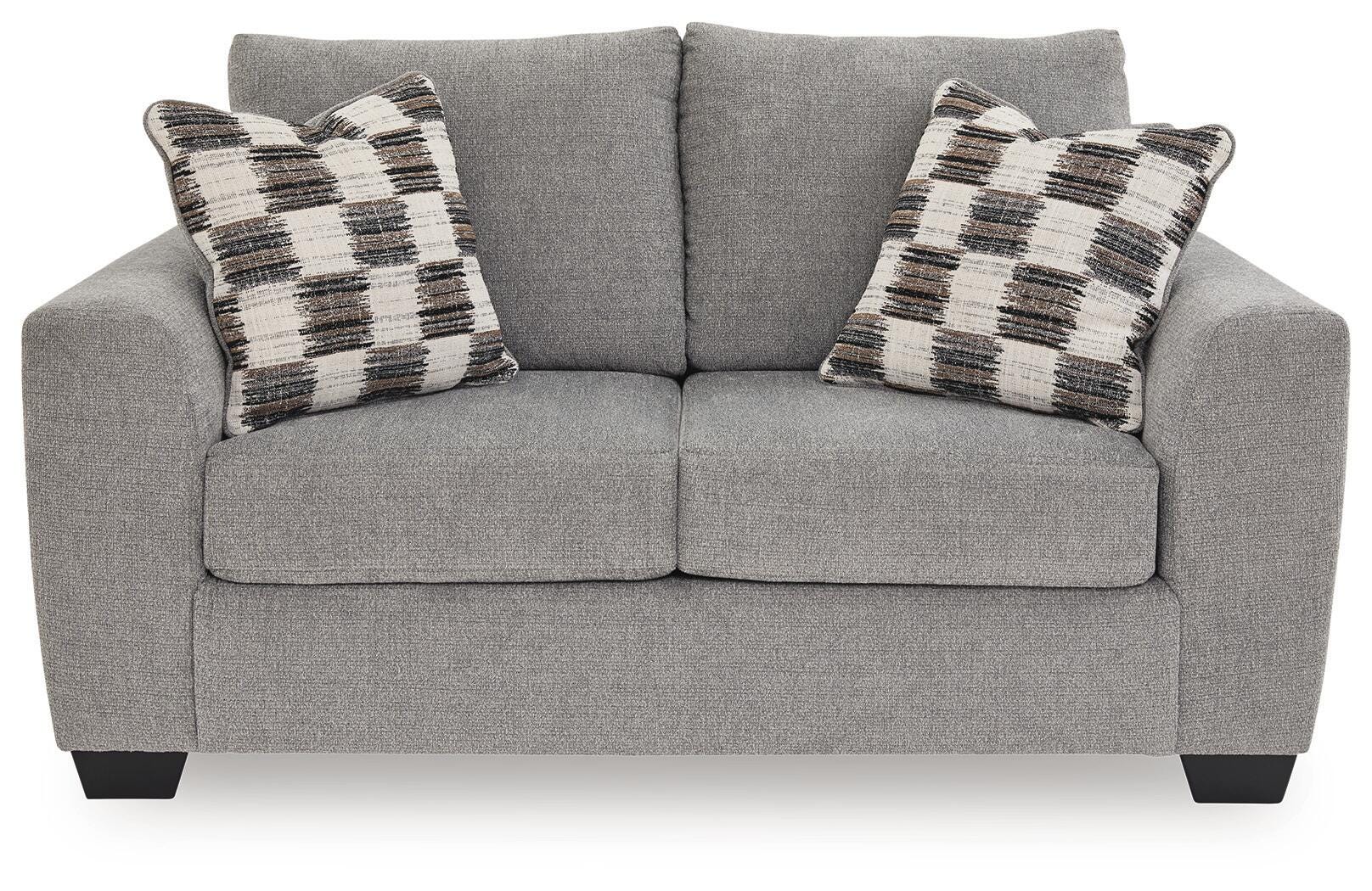 Loreo Living Room - Tampa Furniture Outlet