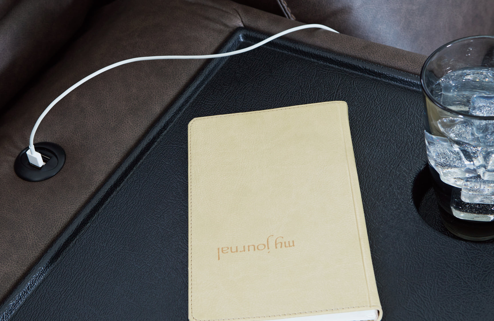 Lavenhorne Living Room - Tampa Furniture Outlet