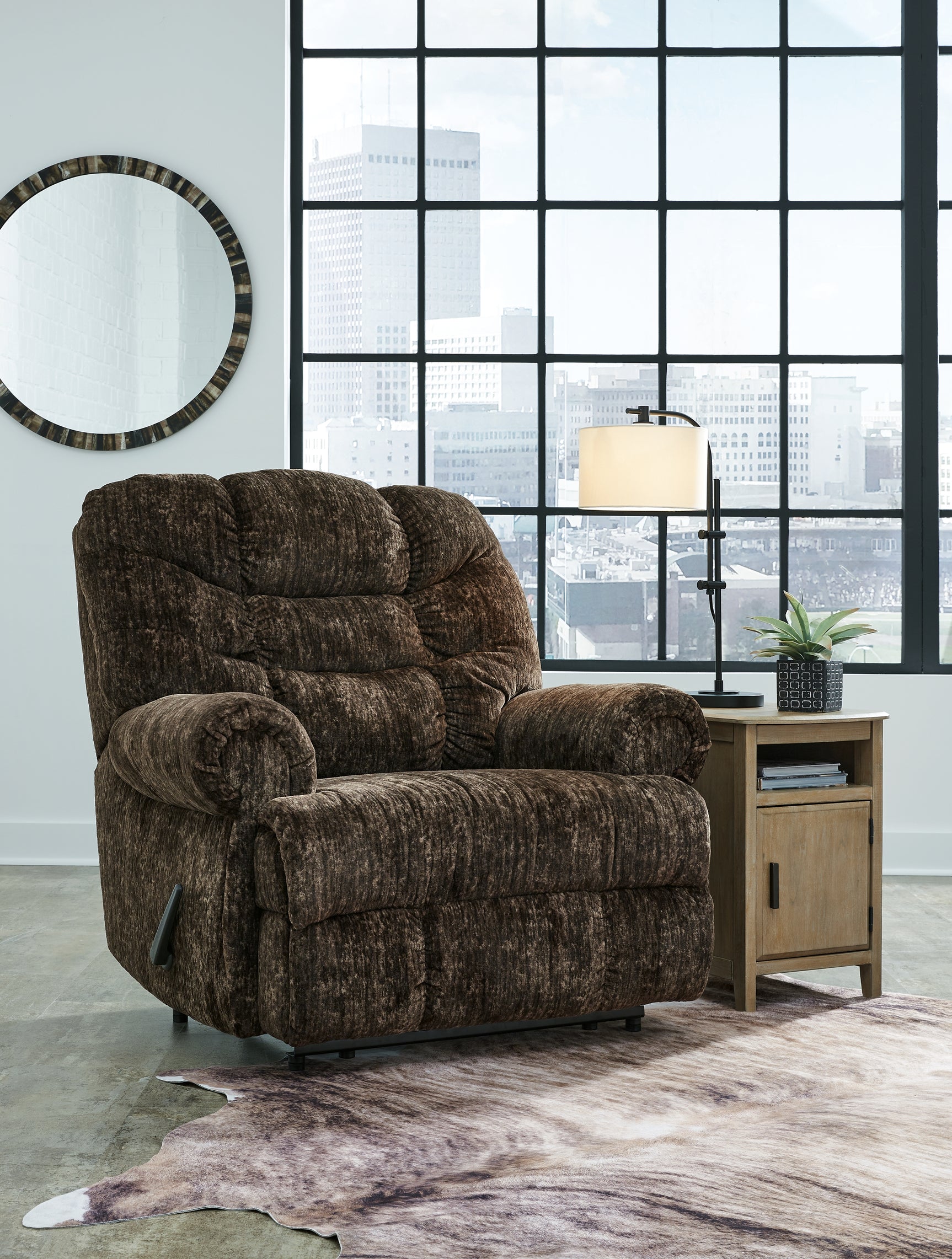 Movie Man Living Room - Tampa Furniture Outlet