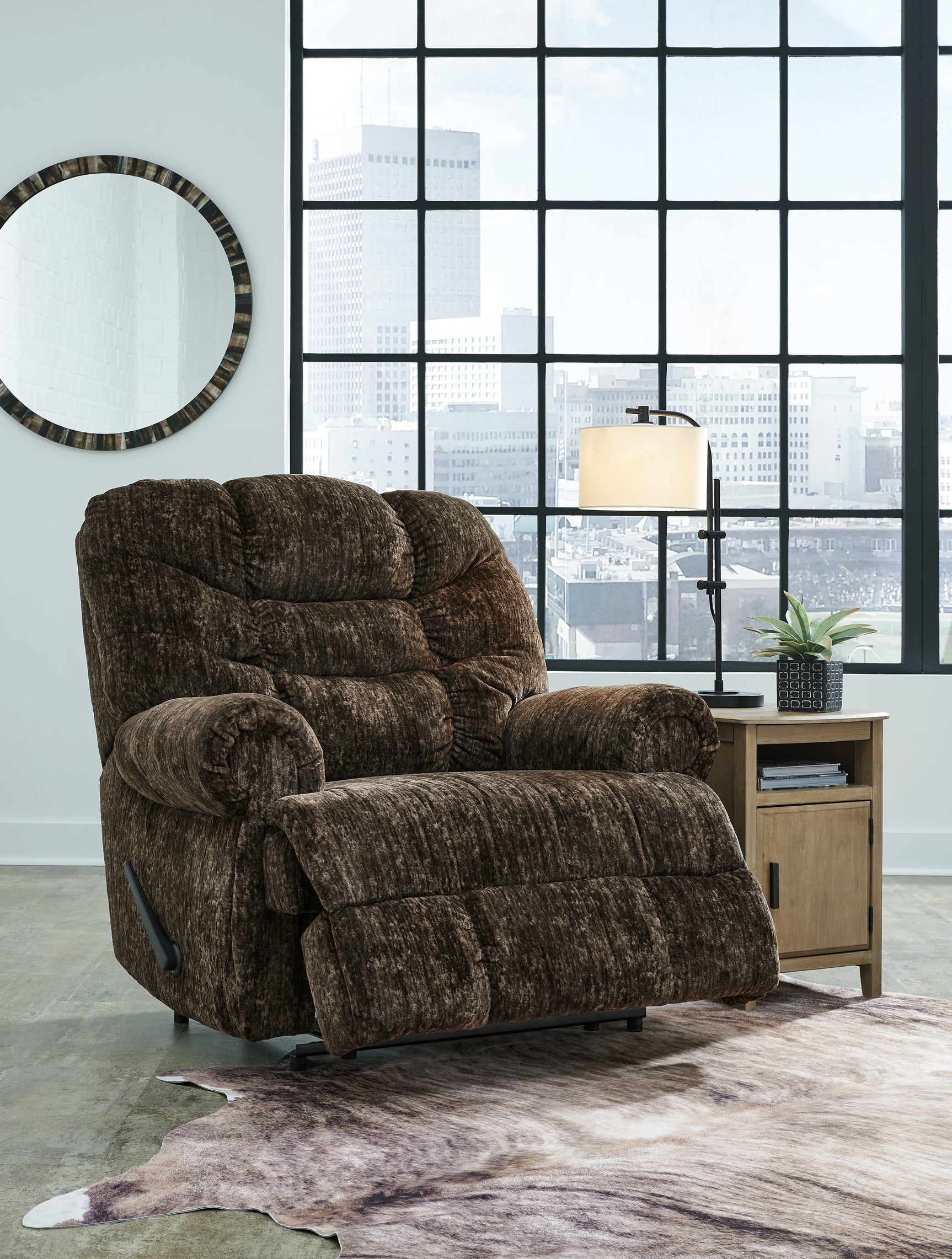 Movie Man Living Room - Tampa Furniture Outlet