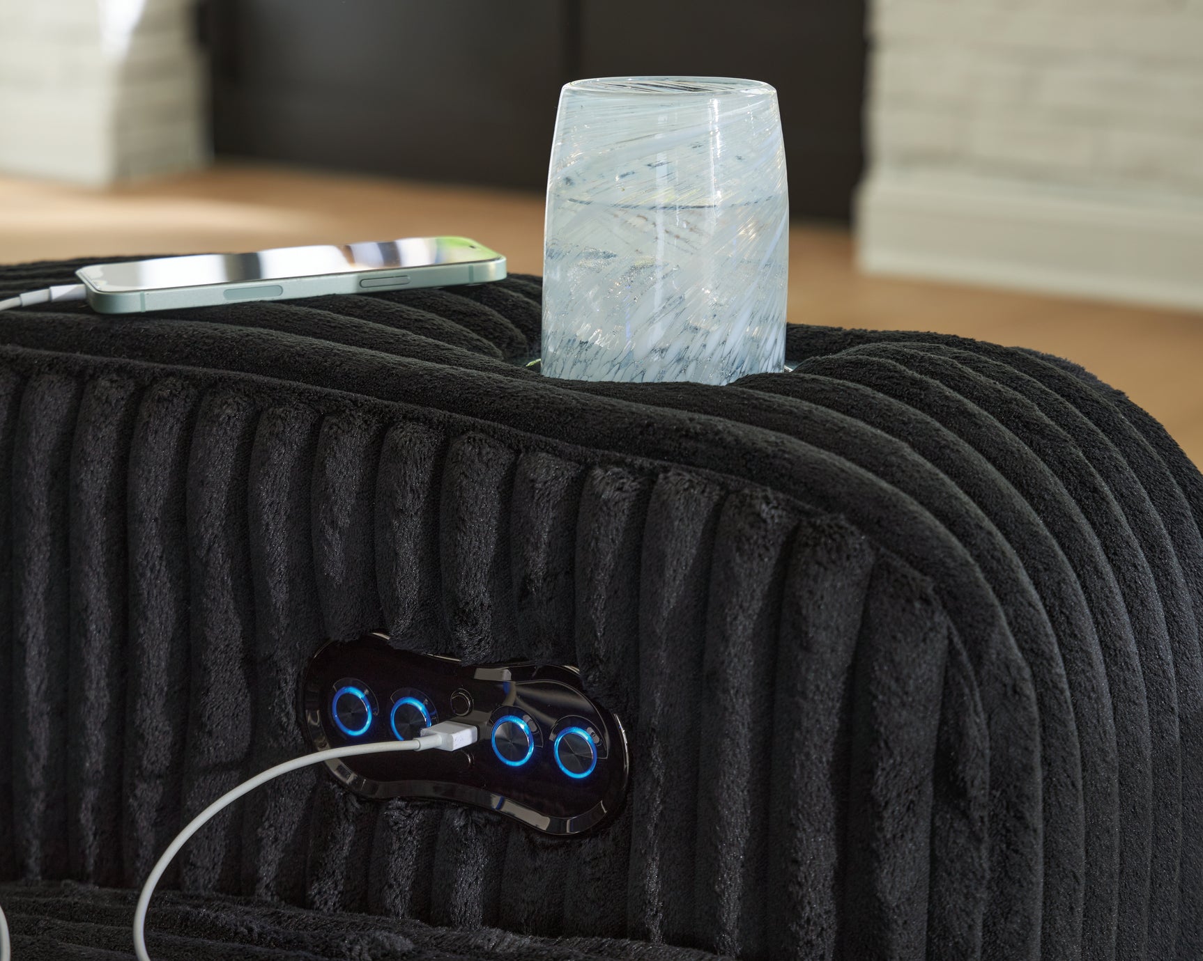 Forest Lake Living Room - Tampa Furniture Outlet