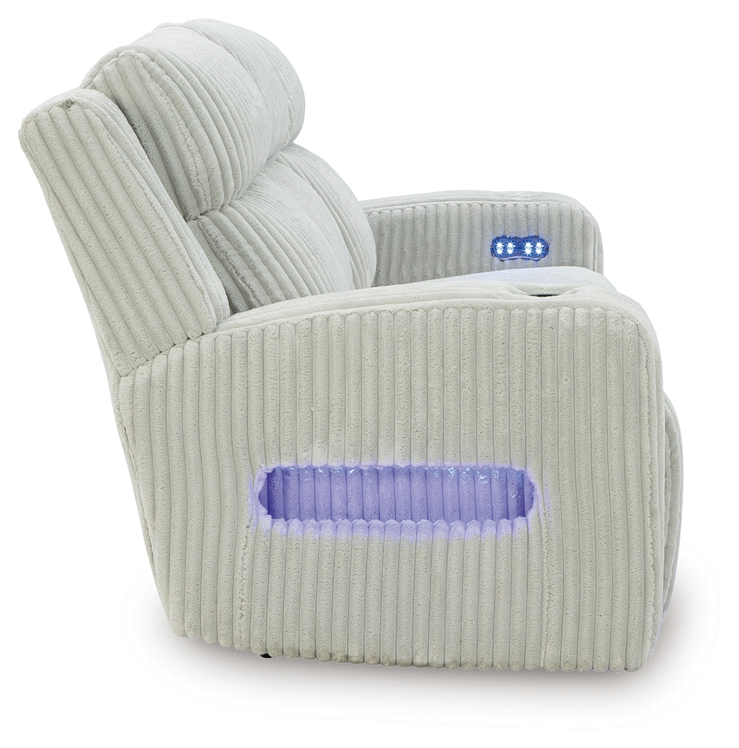 Forest Lake Living Room - Tampa Furniture Outlet