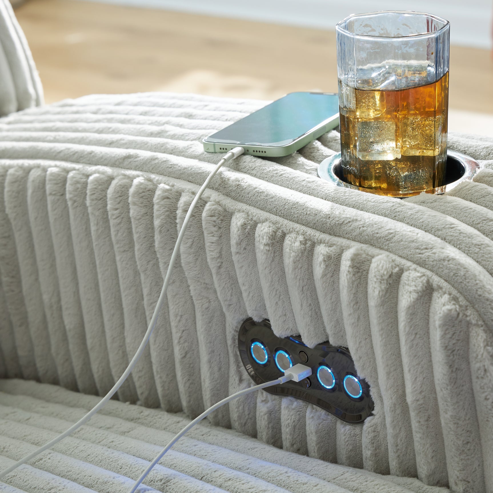 Forest Lake Living Room - Tampa Furniture Outlet