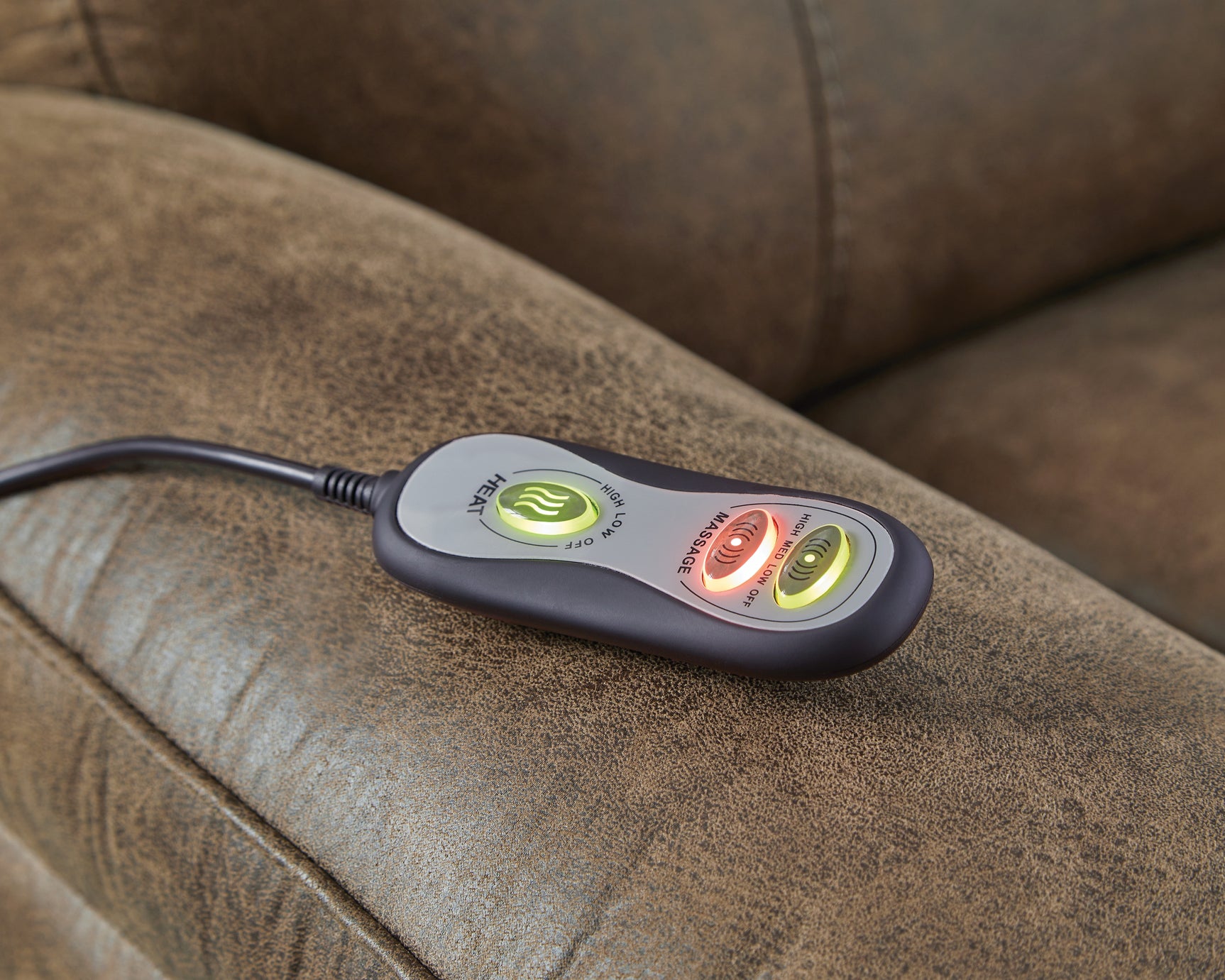 Stockworth Living Room - Tampa Furniture Outlet