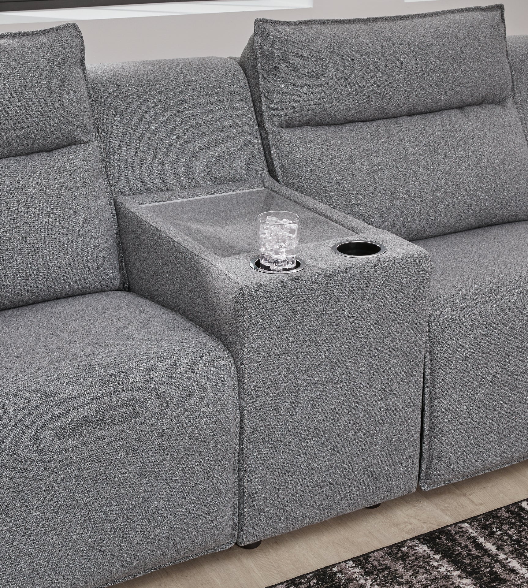 ModMax II Sectional - Tampa Furniture Outlet