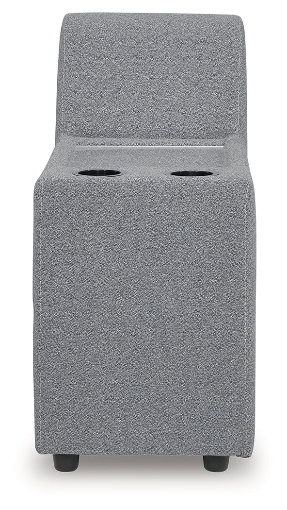 ModMax II Sectional - Tampa Furniture Outlet