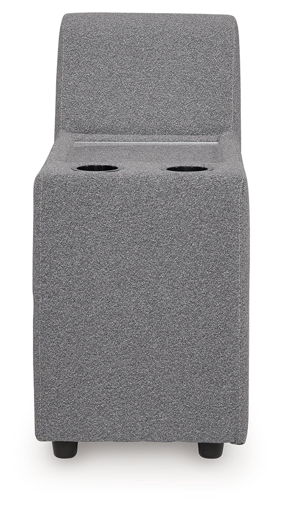 ModMax II Sectional - Tampa Furniture Outlet