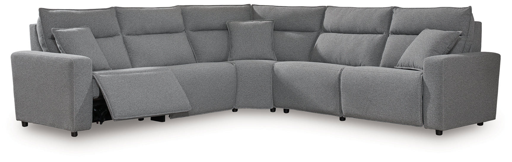 ModMax II Sectional - Tampa Furniture Outlet