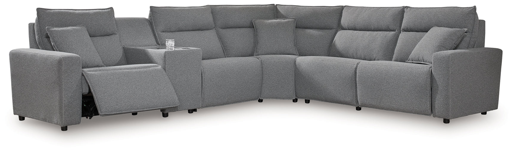ModMax II Sectional - Tampa Furniture Outlet
